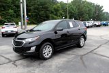 Used 2020 Chevrolet Equinox LT w/ Driver Convenience Package image 2