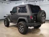 Used 2017 Jeep Wrangler Sport w/ Quick Order Package 24S image 5