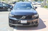 Certified 2025 Volvo XC40 B5 Plus image 2