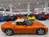 Used 2008 Chevrolet Corvette Convertible w/ Preferred Equipment Group image 5