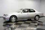 Used 1999 Lexus LS 400 image 6