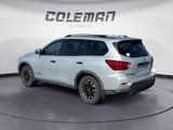 Used 2019 Nissan Pathfinder SL image 3