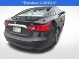 Used 2017 Nissan Maxima 3.5 SL w/ Interior Lighting Package image 3