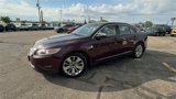 Used 2011 Ford Taurus Limited image 4