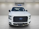 Used 2017 Ford F150 XLT w/ Equipment Group 302A Luxury image 2