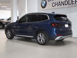 Certified 2022 BMW X3 sDrive30i w/ Premium Package 2 image 5