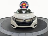 Used 2021 Honda HR-V LX image 3