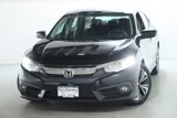 Used 2016 Honda Civic EX-T image 3