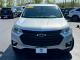 Used 2018 Chevrolet Traverse LT w/ LPO, Blackout Package image 2