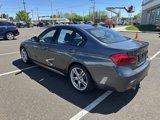 Used 2018 BMW 340i xDrive Sedan image 3