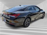 Certified 2022 Hyundai Elantra SEL w/ Cargo Package image 6
