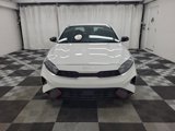 Used 2023 Kia Forte GT-Line w/ GT-Line Technology Package image 2