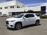 Used 2019 Chevrolet Traverse Premier w/ LPO, Floor Liner Package image 2