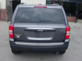 Used 2017 Jeep Patriot High Altitude image 5