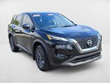 Certified 2021 Nissan Rogue S image 3