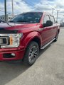 Used 2018 Ford F150 XLT w/ Equipment Group 302A Luxury image 4