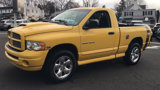 Used 2005 Dodge Ram 1500 Truck SLT w/ Rumblebee Group image 3