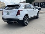 Used 2020 Cadillac XT5 Premium Luxury w/ LPO, Floor Liner Package image 4