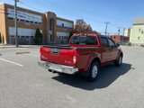 Used 2016 Nissan Frontier SV w/ SV Value Truck Package image 5