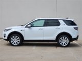 Used 2016 Land Rover Discovery Sport HSE Luxury image 4