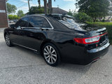 Used 2018 Lincoln Continental Premiere image 6