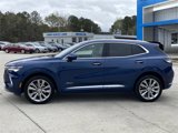 Used 2022 Buick Envision Avenir w/ Technology Package II image 2