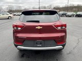 New 2025 Chevrolet TrailBlazer LT image 5