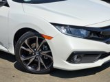 Used 2021 Honda Civic Sport image 3