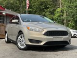 Used 2015 Ford Focus SE image 3