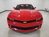 Used 2015 Chevrolet Camaro LS image 3