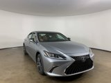 New 2025 Lexus ES 300h w/ Premium Package image 6