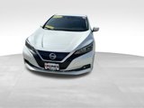 Used 2022 Nissan Leaf SV image 4