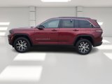 New 2025 Jeep Grand Cherokee Limited image 2