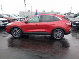 Used 2022 Ford Escape SEL w/ Technology Package image 4