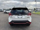 Used 2021 Subaru Forester Sport image 4