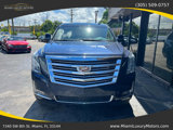 Used 2019 Cadillac Escalade Premium Luxury image 5