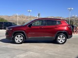 Used 2022 Jeep Compass Latitude w/ Convenience Group image 3