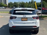 Used 2022 Jeep Compass Latitude image 3