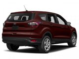 Used 2018 Ford Escape SEL image 2