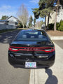 Used 2015 Dodge Dart SXT image 6