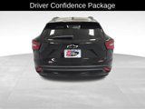 New 2026 Chevrolet Trax RS w/ Sunroof Package image 5