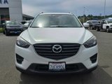 Used 2016 MAZDA CX-5 Grand Touring image 5