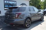 Used 2015 Ford Explorer Sport w/ Equipment Group 401A image 5