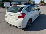 Used 2014 Subaru Impreza 2.0i Sport Limited image 3