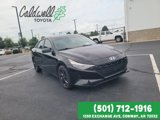 Used 2021 Hyundai Elantra SEL image 3