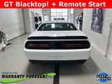 Used 2022 Dodge Challenger GT w/ Blacktop Package image 6