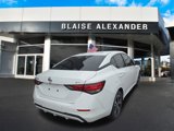 Used 2021 Nissan Sentra SV image 3