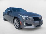 Used 2019 Cadillac CTS Luxury image 3