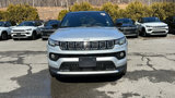 New 2025 Jeep Compass Limited image 2