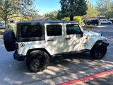 Used 2013 Jeep Wrangler Unlimited Sport image 4